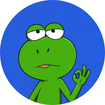 FROGGY logo