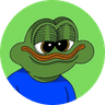 Frogo The Frog