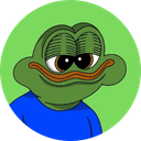 Frogo The Frog