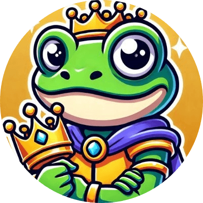 FROGS logo