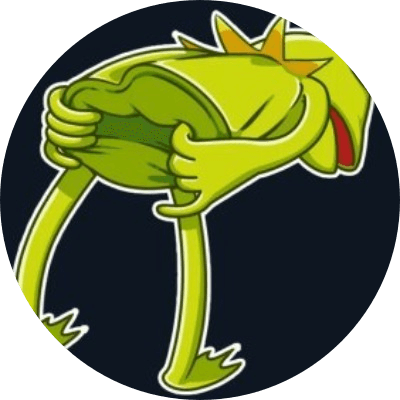 frogse logo