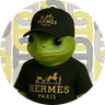 FROGWIFHERMES