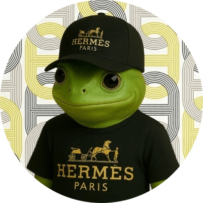 FROGWIFHERMES logo