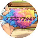 FRONTFART