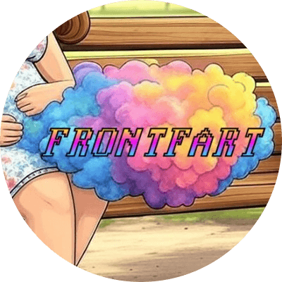 FRONTFART logo
