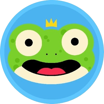 Froq logo