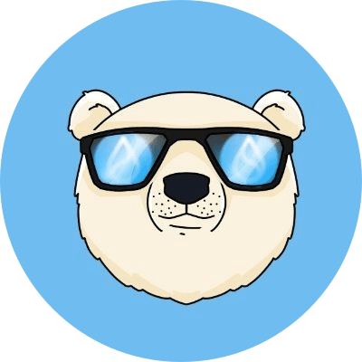 Frosty logo