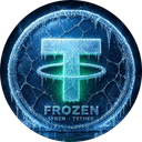 FROZEN TETHER