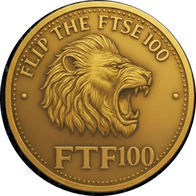 FTF100 logo