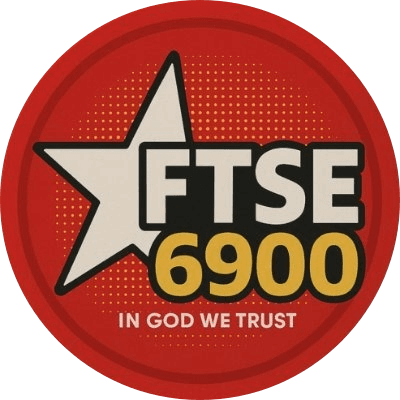 FTSE6900 logo