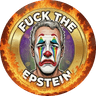 Fuck The Epstein 
