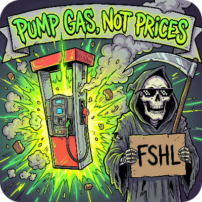 FuckShell logo
