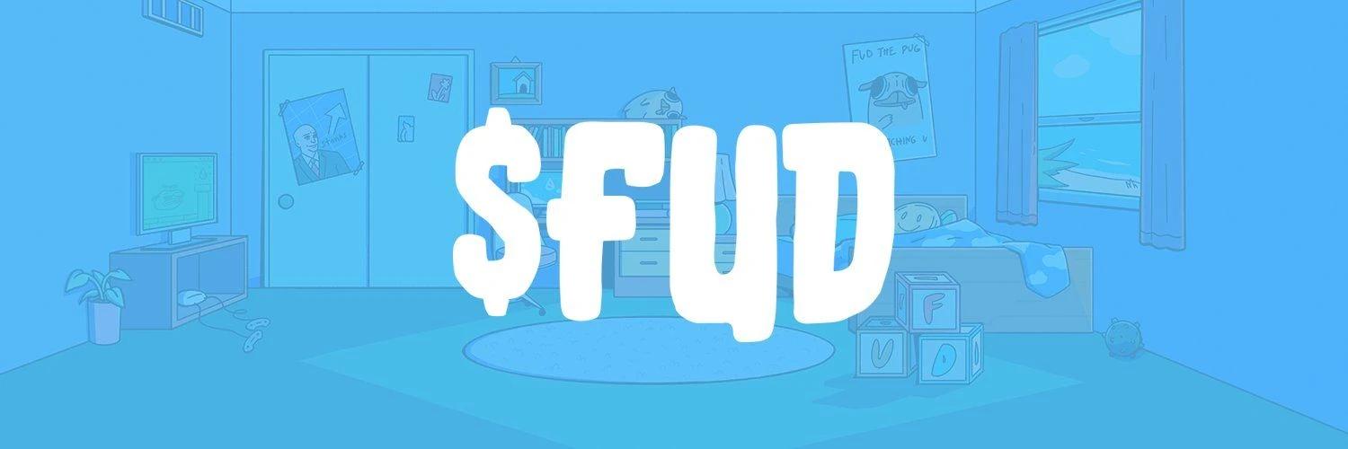 FUD banner