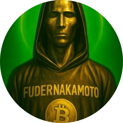 FUDERNAKAMOTO logo