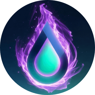 Fuel Token logo