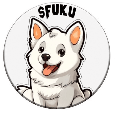 Fuku-Kun logo