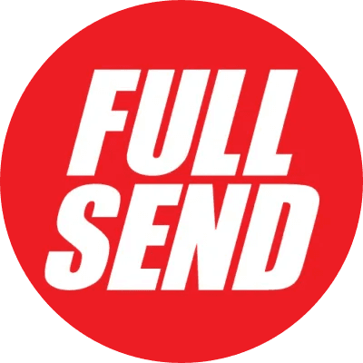 Fullsend Community Coin logo