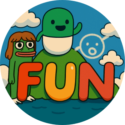 FUN logo