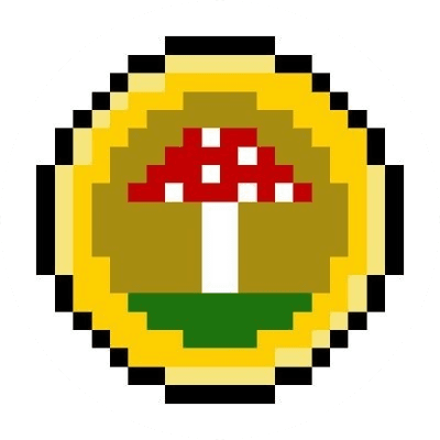 Fungi logo