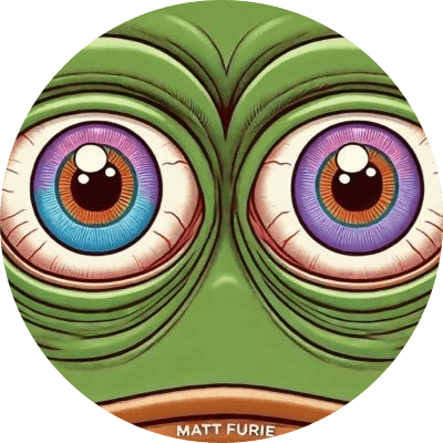 Furie Eyes logo