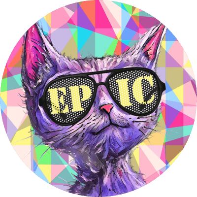 FURIE THE CAT logo