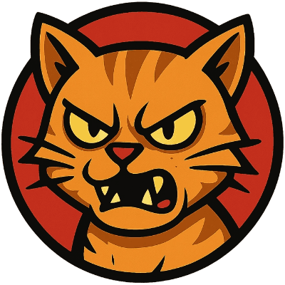 FURY logo