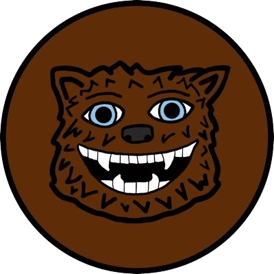 FUZZY logo