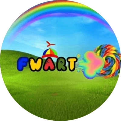 Fwart Coin logo