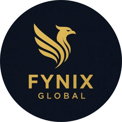 FYNIX GLOBAL logo