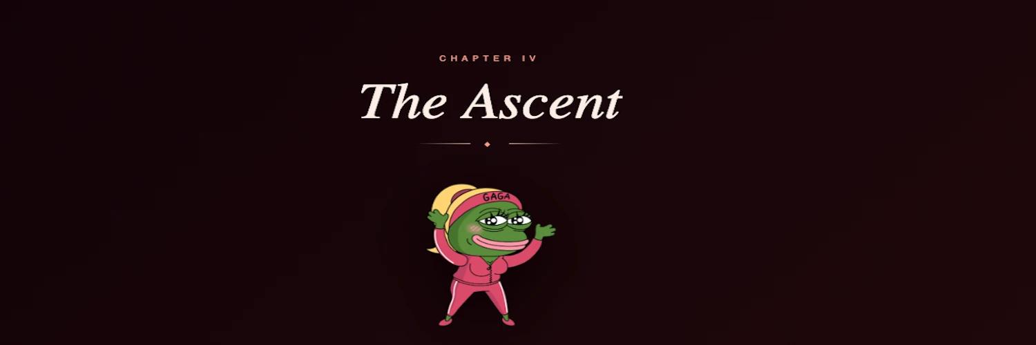 Gaga (Pepe) banner
