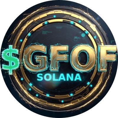 Galatic Federation Of Finance logo