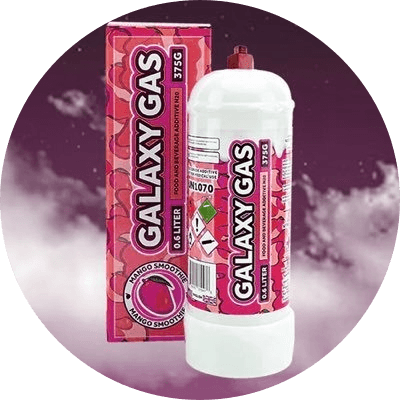 Galaxy Gas logo