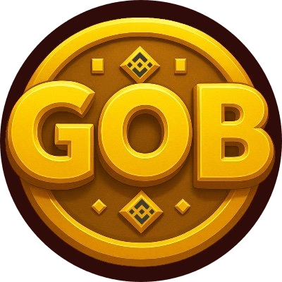 Game On Bnb logo