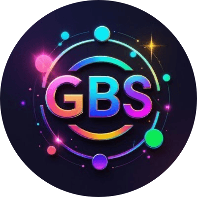 GAMESBUYSELL logo