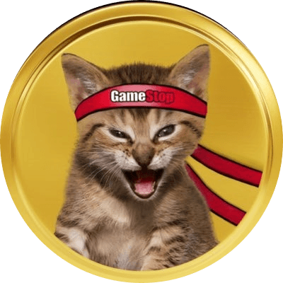 GameStop logo