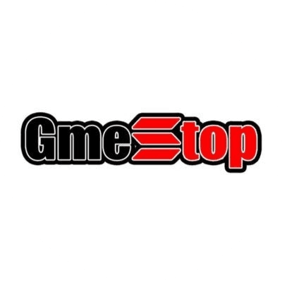 GameStop logo