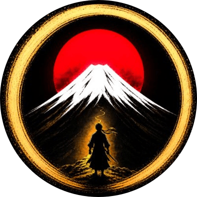 がんばれパンチ logo