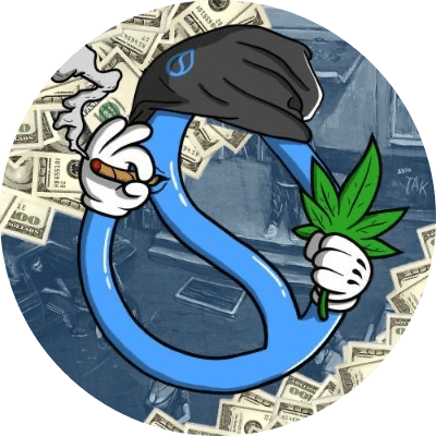 GANGS logo