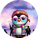 Gangster pengu