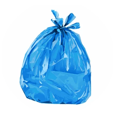 garbage logo