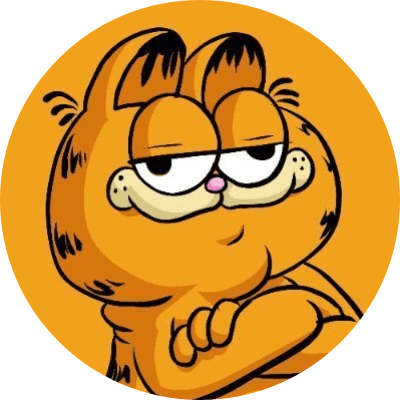 Garf logo