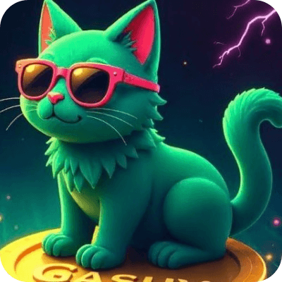 Gashy logo