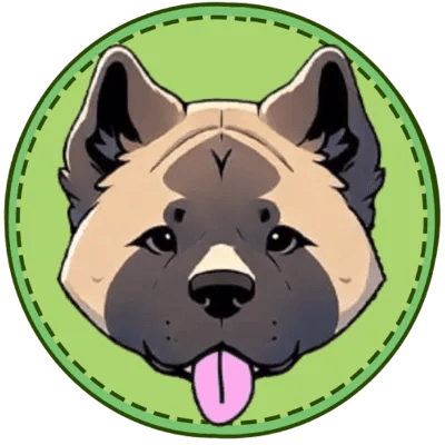 Gatsby Inu logo