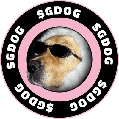 GDOG logo