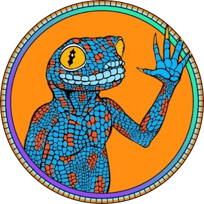 GECKO logo