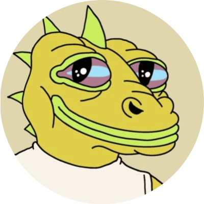 Gecky logo