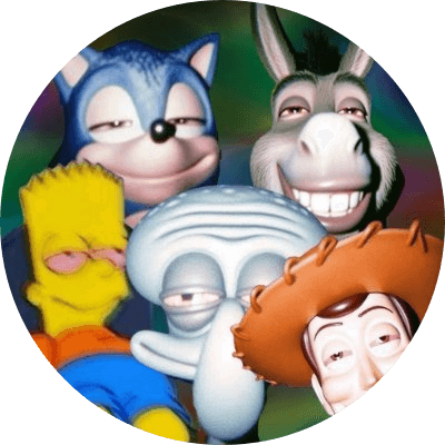 geeked logo