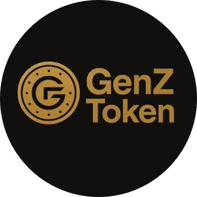 Gen Z logo