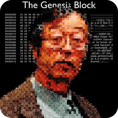 GENESIS logo