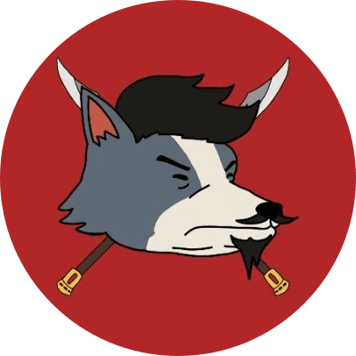 Genghis Shun logo